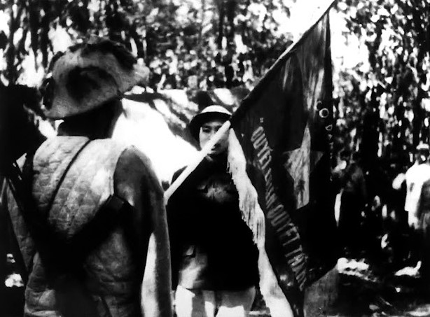 Hà Văn Nọa-Người Anh hùng “một tay” trung dũng, kiên cường-Bài 1: Từ làng quê cách mạng đến chiến trường Điện Biên